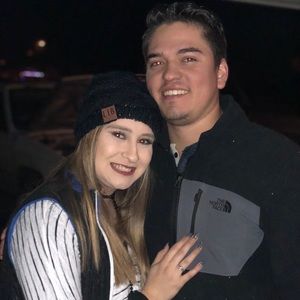 Meet your Posher, Jamye